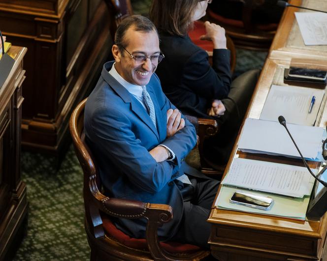 Avant le désistement d’Anne Hidalgo, une demi-douzaine de candidats étaient déjà en lice pour la mairie de Paris