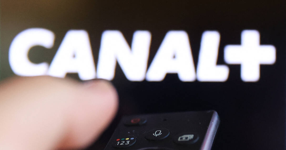 Avec 480 millions d'euros investis jusqu'en 2027, Canal + reste le premier financeur du cinéma français