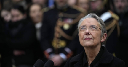 Avec Elisabeth Borne à l’Education, les syndicats redoutent les passages en force mais tablent sur son poids politique