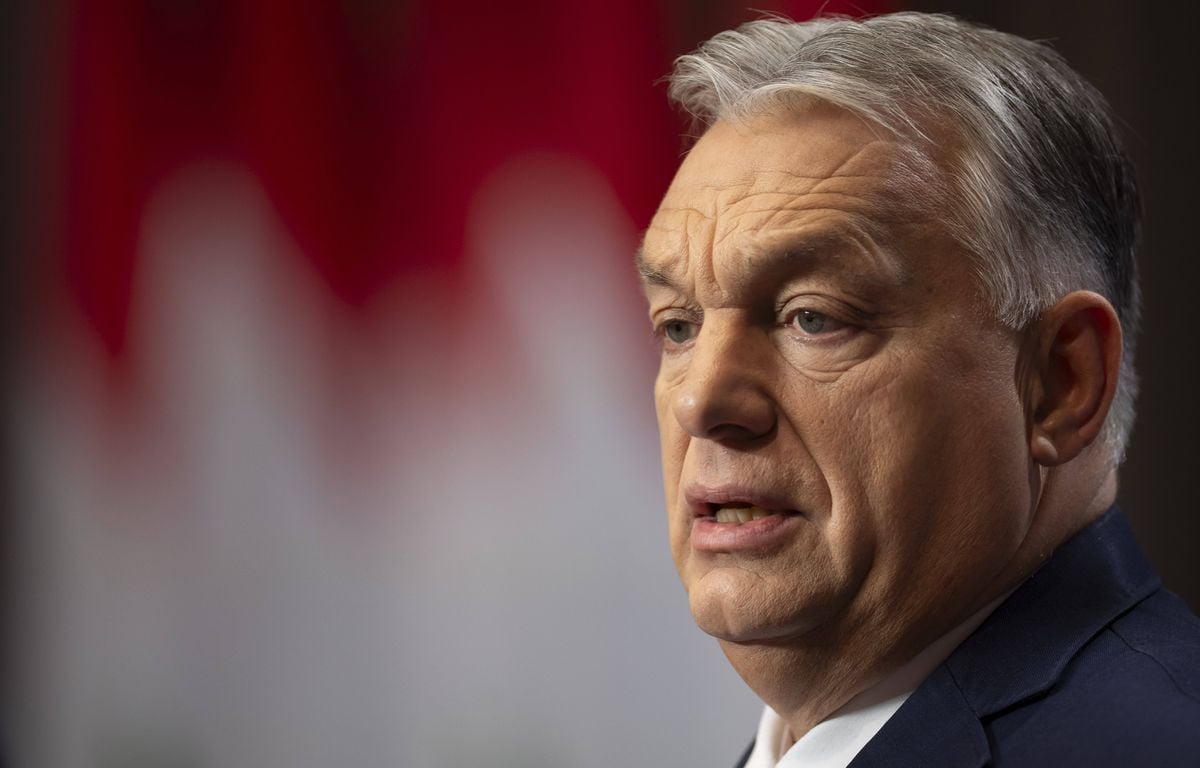 Avec le retour de Trump, Orban estime que les forces nationalistes doivent "investir" Bruxelles