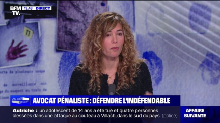 Avocat pénaliste : défendre l'indéfendable - 16/02