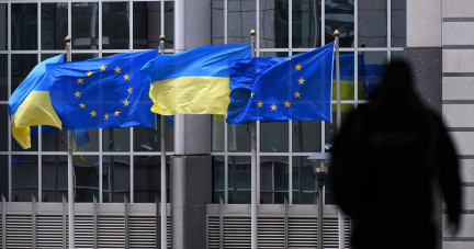 Avoirs russes gelés : l’Europe sous pression pour voler au secours de l’Ukraine