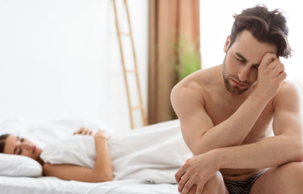 Baisse de libido, fatigue, déprime… L’andropause, la « ménopause masculine » peut en être la cause