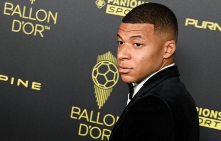 Ballon d'or 2024 : Kylian Mbappé le remportera-t-il un jour ou son heure est-elle déjà passée ?