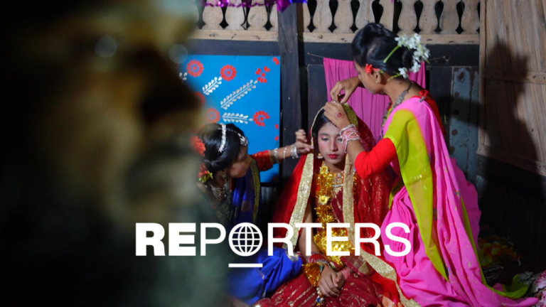 Bangladesh faces never-ending battle against child marriage