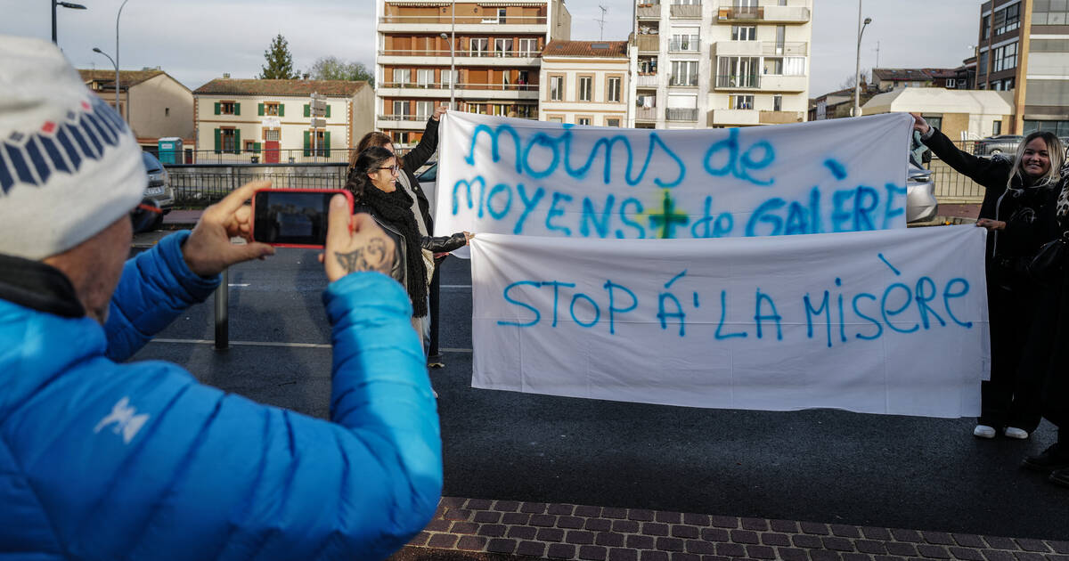 Baromètre Unédic sur le chômage, je t’aime moi non plus