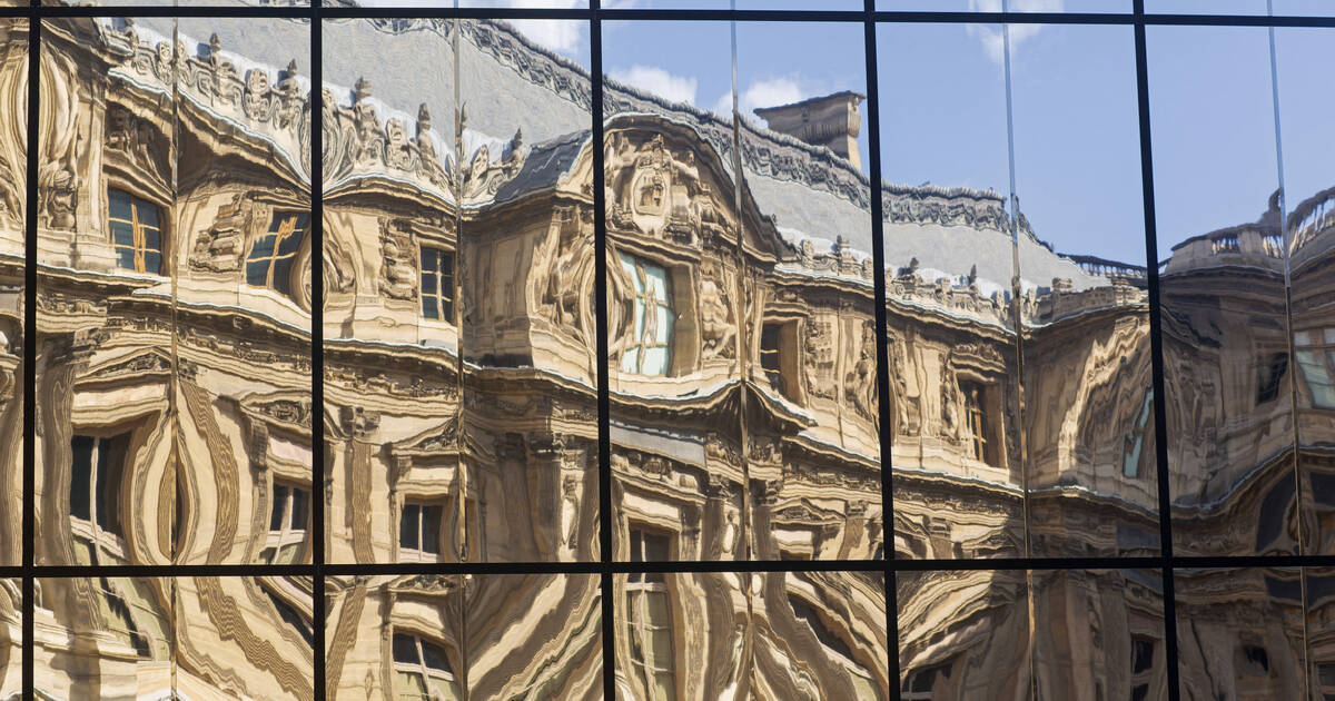 Bâtiments dégradés, «niveau d’obsolescence inquiétant»… Le Louvre est dans un sale état estime sa présidente