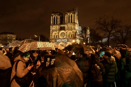 Bâtisseurs de cathédrales : comment leur histoire est entrée dans la légende