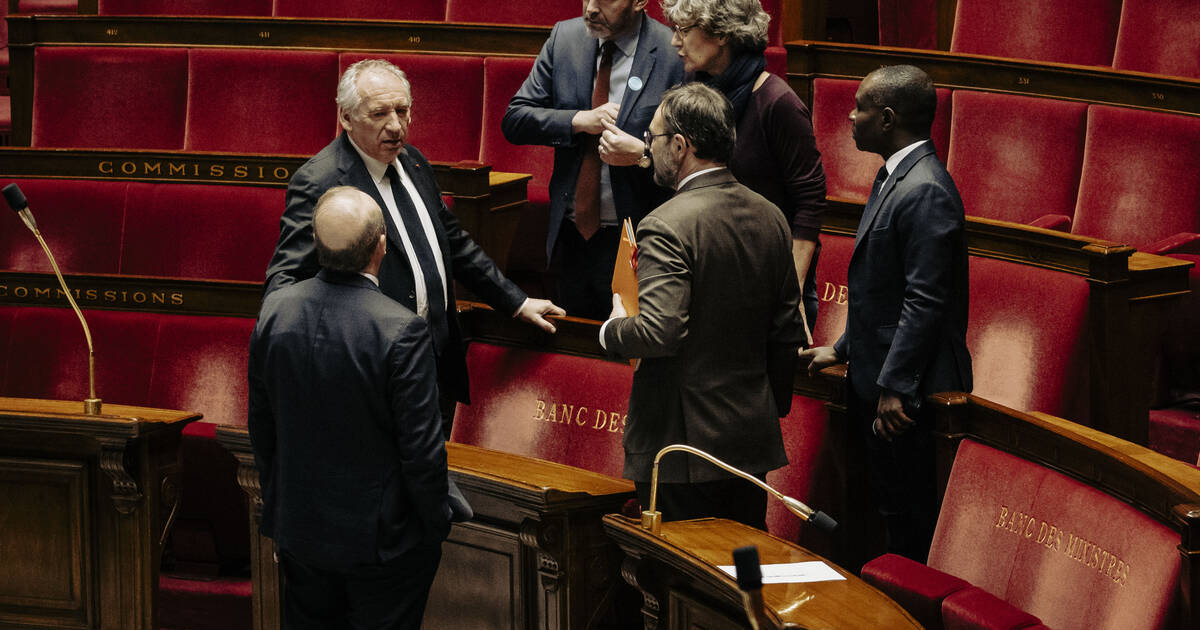 Bayrou et le budget : un 49.3 et inch’allah