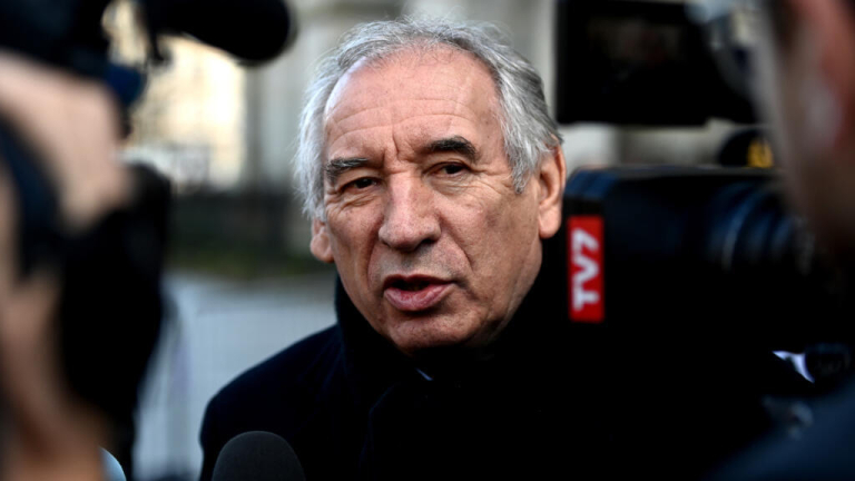 Bayrou set to force budget through parliament, France braces for another no-confidence vote