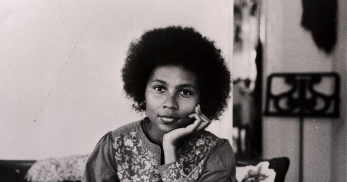 bell hooks, clamer la subjectivité