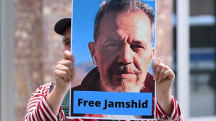 Berlin slams ‘inhumane’ Tehran for executing German-Iranian Jamshid Sharmahd