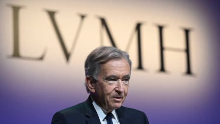 Bernard Arnault à la tête de LVMH jusqu'à ses 85 ans?