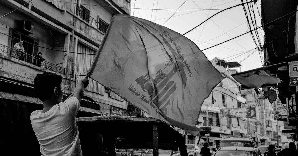 «Beyrouth Forever», quand l’histoire tortueuse du Liban devient motif de meurtre