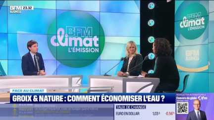 BFM Climat - Vendredi 7 février