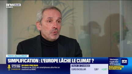 BFM Climat - Vendredi 7 mars