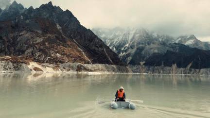 « Bhoutan : le royaume vert himalayen », sur Arte.tv : le « pays du bonheur » menacé par la fonte des glaciers