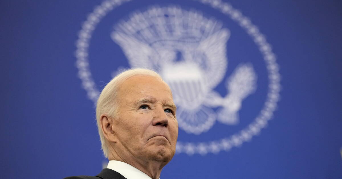 Biden retire Cuba de la liste noire des Etats soutenant le terrorisme, la libération progressive de 553 prisonniers politiques sur l’île annoncée