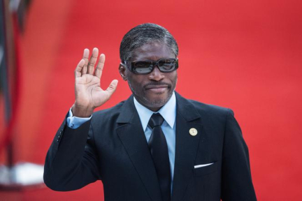 Bien mal acquis : les 6 millions d’euros saisis à « Teodorin » Obiang toujours en attente d’un bénéficiaire