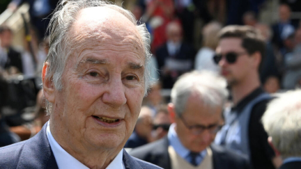 Billionaire philanthropist Aga Khan, leader of Ismaili Muslims, dies aged 88