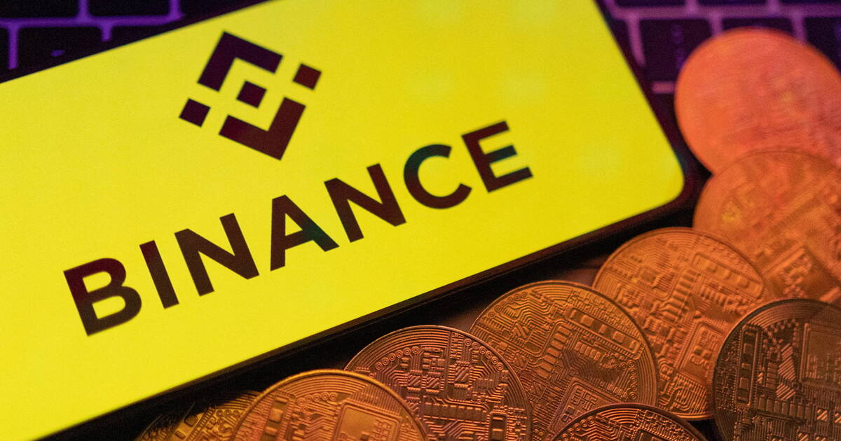 Binance : la plateforme de cryptos visée par une information judiciaire pour blanchiment et publicité mensongère