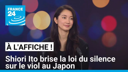 "Black Box Diaries" : le documentaire de Shiori Ito brise la loi du silence sur le viol au Japon