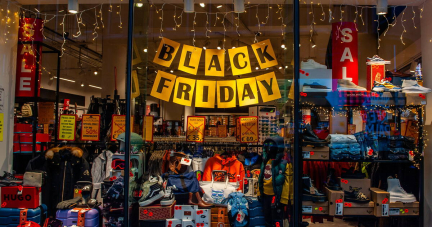 Black Friday : comment les enseignes préparent leurs promos