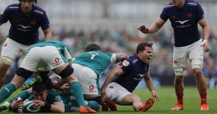 Blessure d’Antoine Dupont : le XV de France de nouveau condamné à briller en son absence