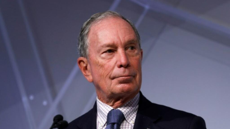 Bloomberg steps in to cover US climate dues after Paris agreement exit