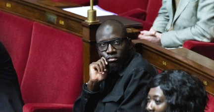 Bobigny : le député LFI Aly Diouara dénonce un contrôle au faciès et dit avoir été «menacé» d’un coup de taser