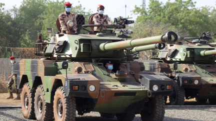 Boko Haram attack on Chad army garrison kills scores of people, government says