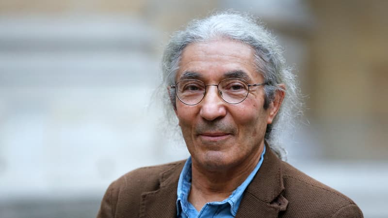 Boualem Sansal: 10 ans de prison requis en Algérie contre l'écrivain franco-algérien