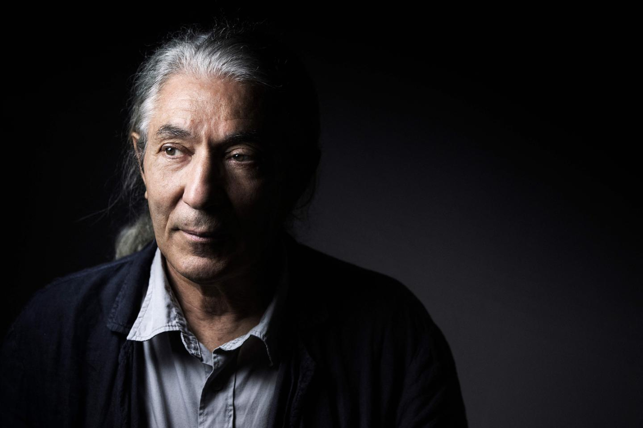 Boualem Sansal, écrivain dissident et provocateur