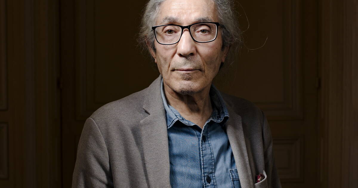 Boualem Sansal, lettres trop libres