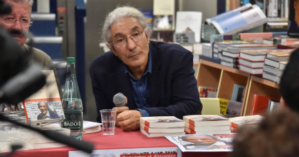 Boualem Sansal, un facile alibi pour le régime algérien