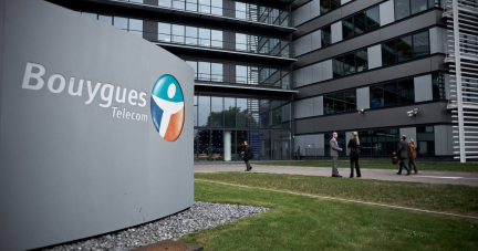 Bouygues Telecom touché par une panne nationale dans la nuit, l’incident résolu