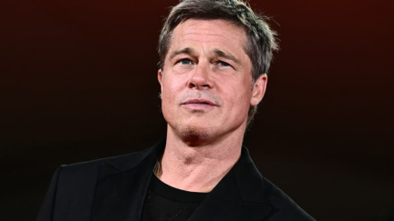 Brad Pitt met en garde ses fans, après l'histoire d'une Française arnaquée de 830.000 euros