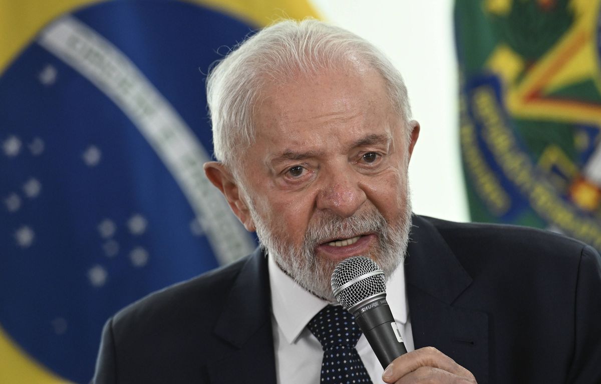 Brésil : Les médecins de Lula annoncent qu'il est en « parfaite santé neurologique »