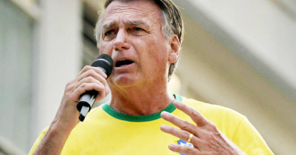 Brésil : l’ex-président Jair Bolsonaro inculpé pour un projet de coup d’Etat qui prévoyait «jusqu’à la mort» de Lula