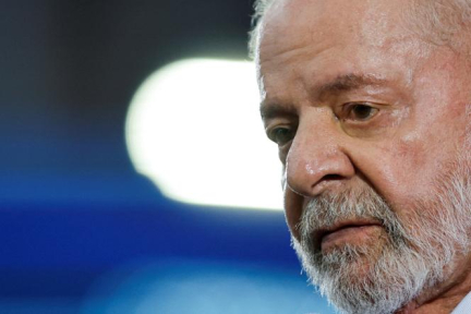 Brésil : Lula face au risque de l’« effet Biden »