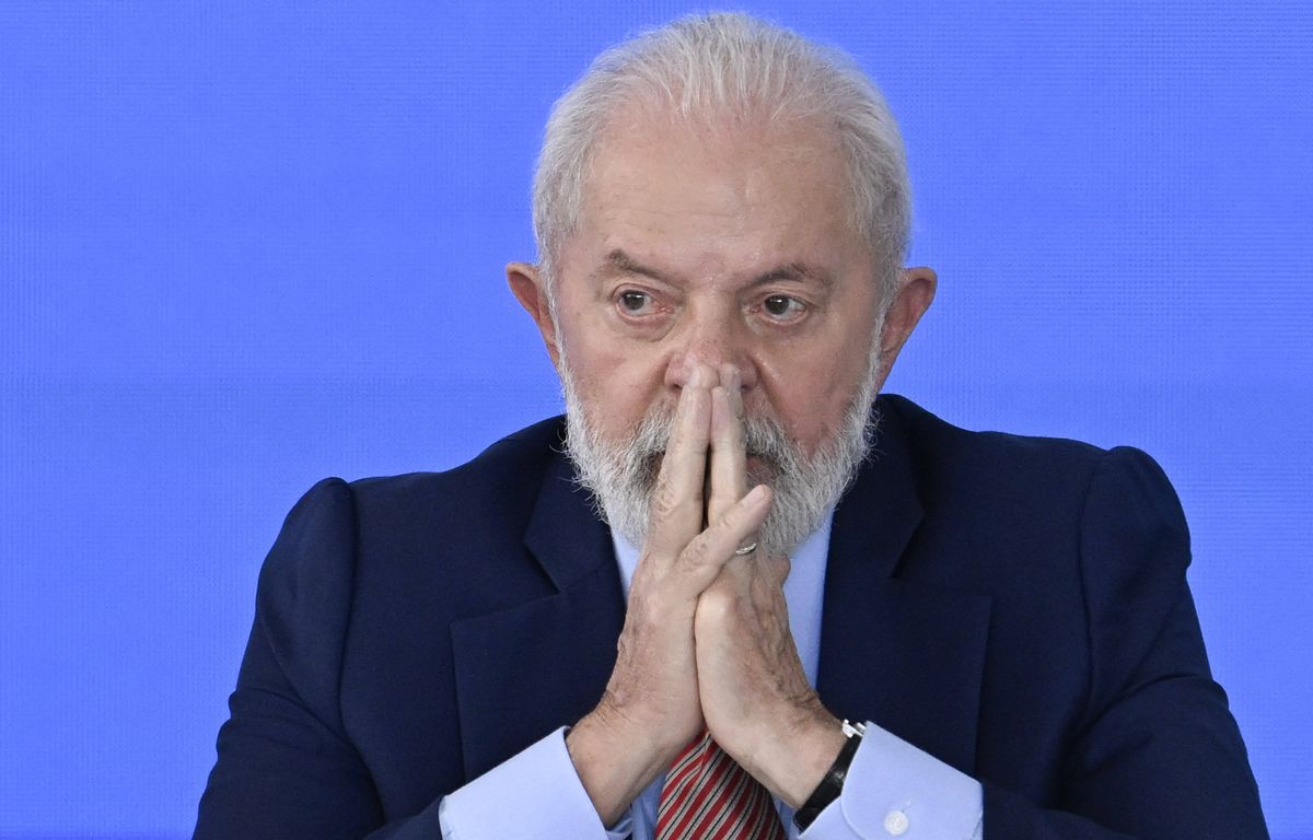 Brésil : Lula opéré d'une "hémorragie intracrânienne"