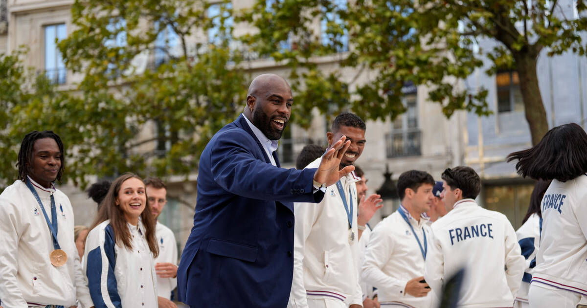 Budget 2025 : 425 athlètes olympiques s’insurgent dans une tribune contre la baisse des crédits alloués au sport