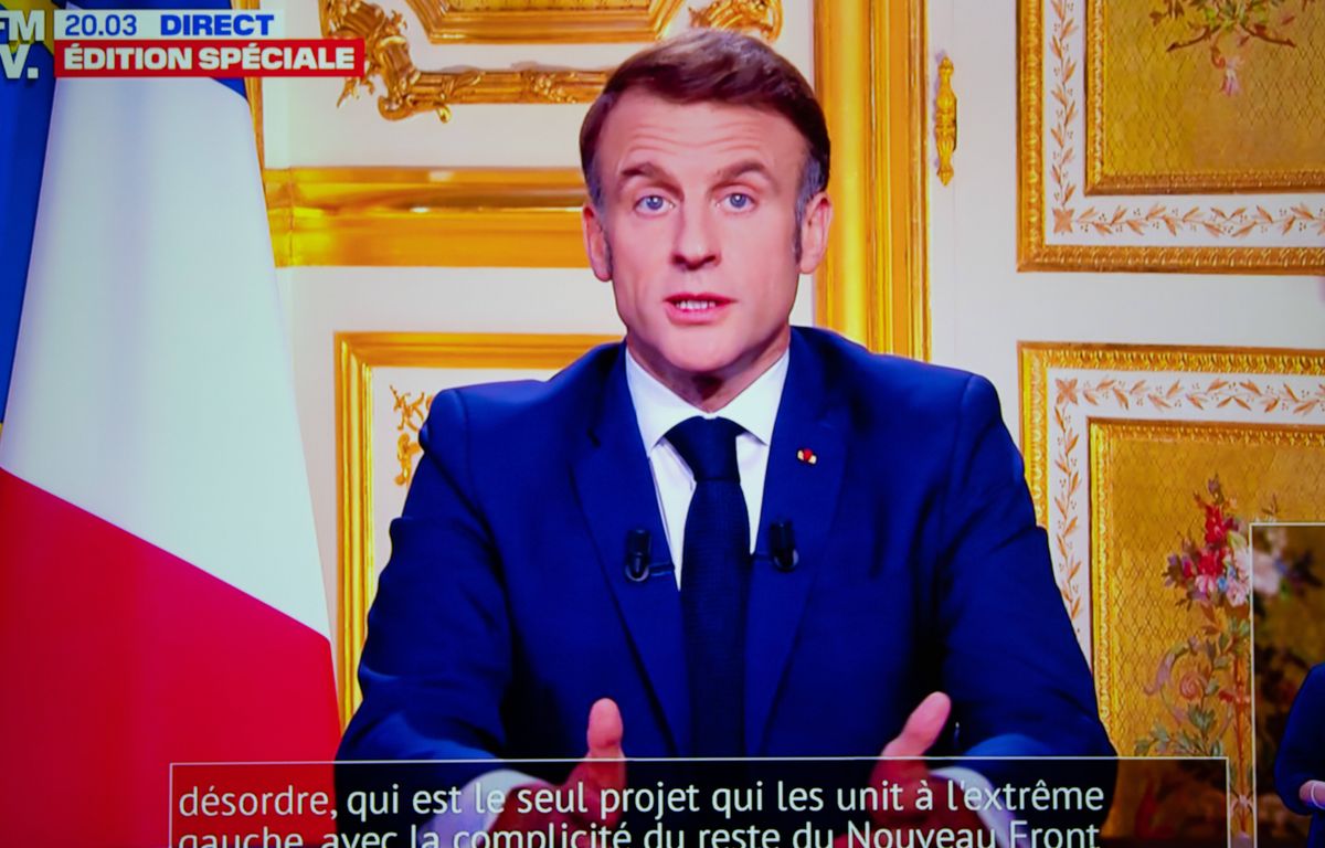 Budget 2025 : À quoi servira la "loi de programmation" présentée ce mercredi ?