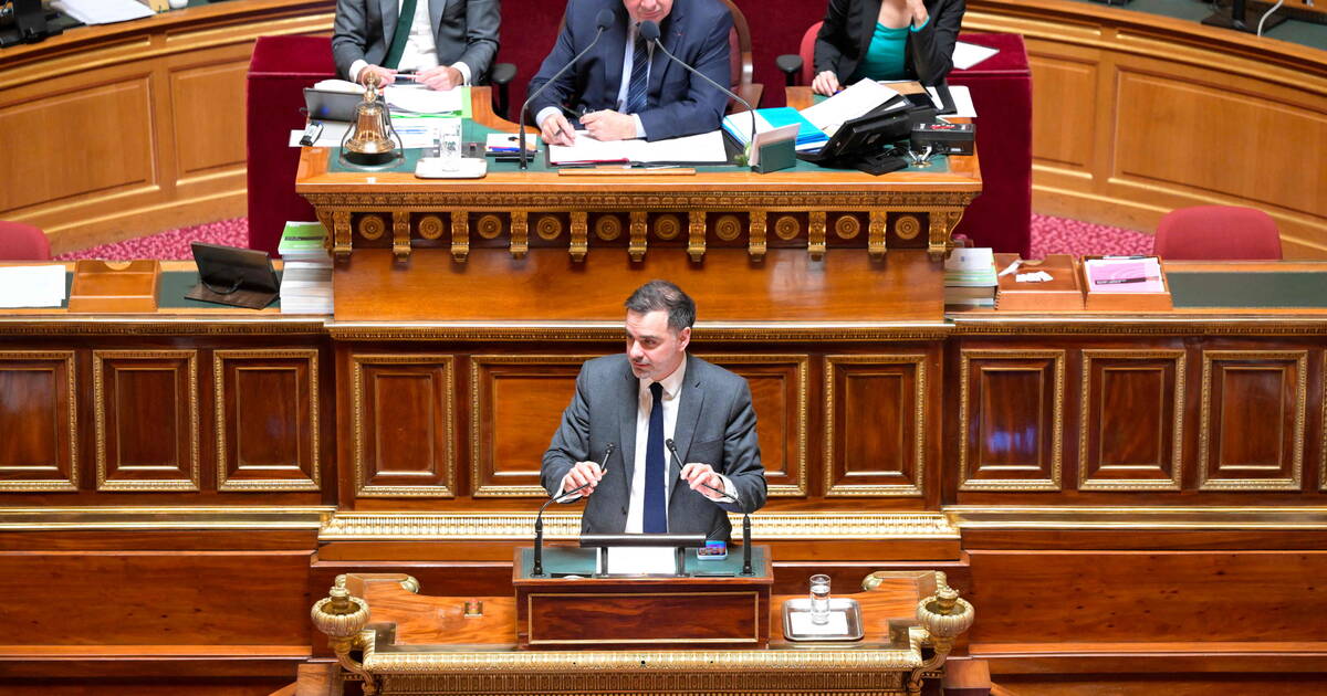 Budget 2025 : et soudain, le Sénat exista