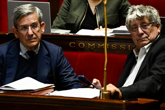 Budget 2025 : la moitié des amendements adoptés à l'Assemblée nationale jugés juridiquement fragiles