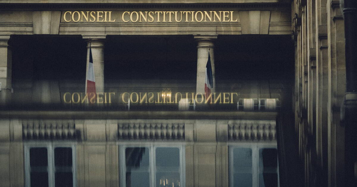 Budget 2025 : le RN et LFI saisissent le Conseil constitutionnel