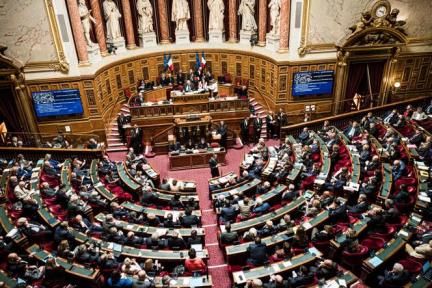 Budget 2025 : le Sénat valide la surtaxe sur les grandes entreprises