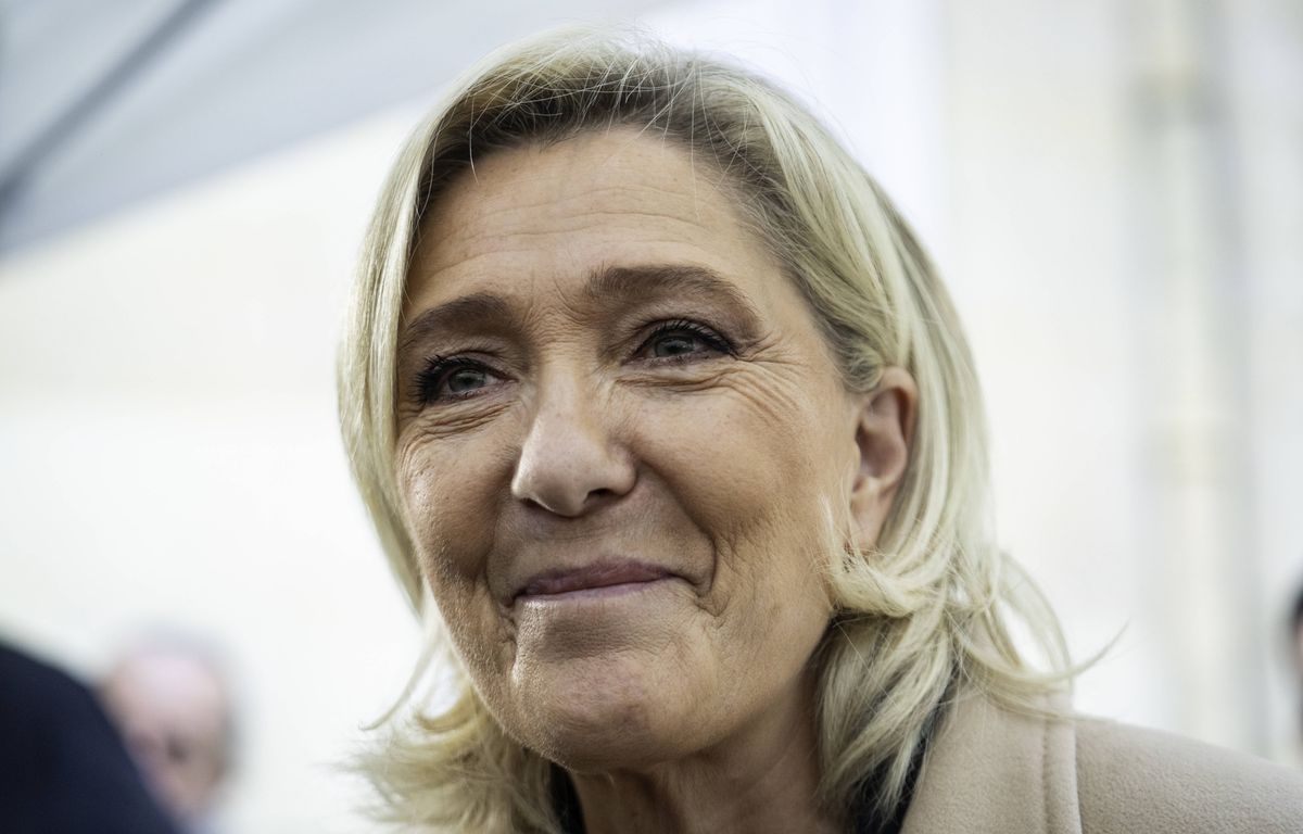 Budget 2025 : Marine Le Pen ressuscite l'épouvantail de la censure, plus qu'une menace fantôme ?