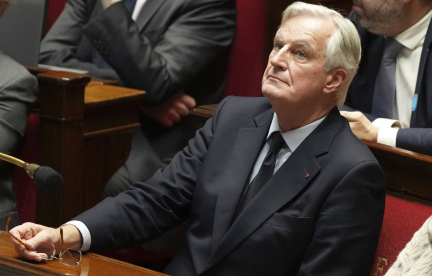 Budget 2025 : Michel Barnier a-t-il perdu sa « partie de poker » face au Rassemblement national ?