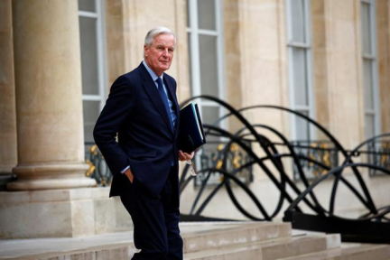 Budget 2025 : Michel Barnier fait un geste en direction du RN avec le gel des taxes sur l’électricité et un resserrement de l’aide médicale de l’Etat